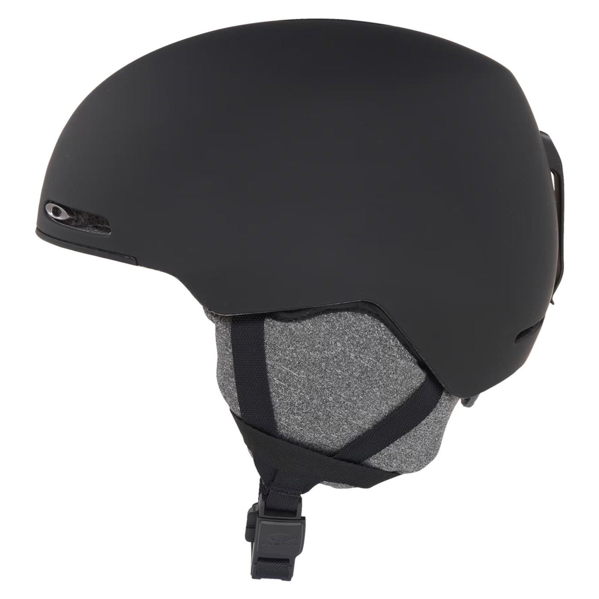 OAKLEY MOD1 BLACKOUT - Nero - vista 2