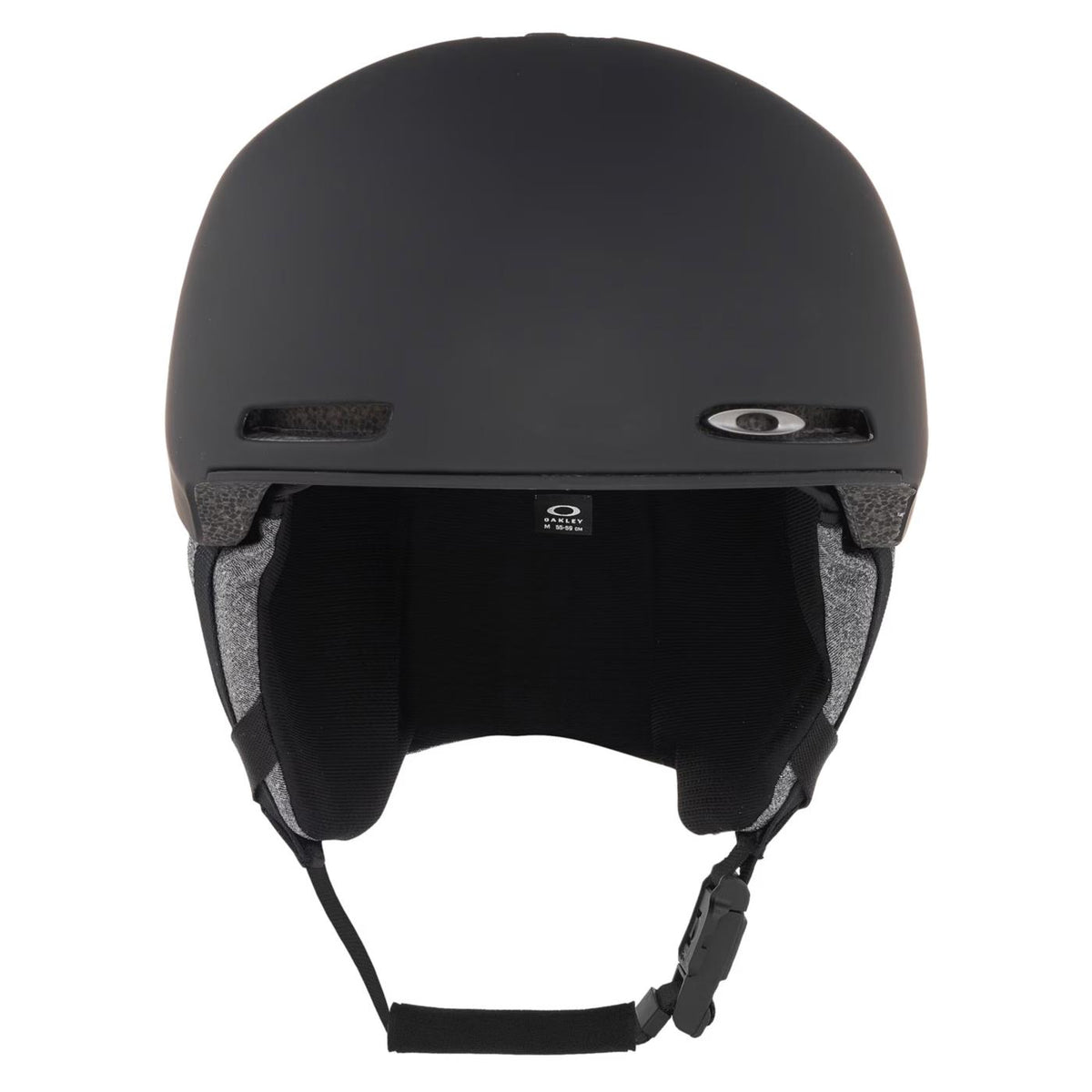 OAKLEY MOD1 BLACKOUT - Nero - vista 3