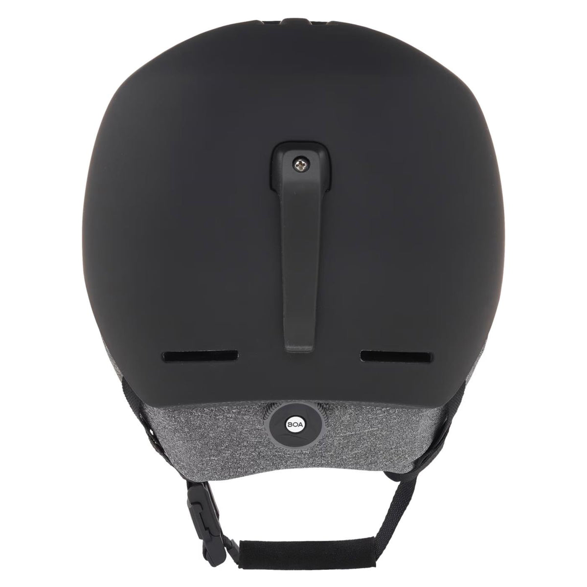 OAKLEY MOD1 BLACKOUT - Nero - vista 4