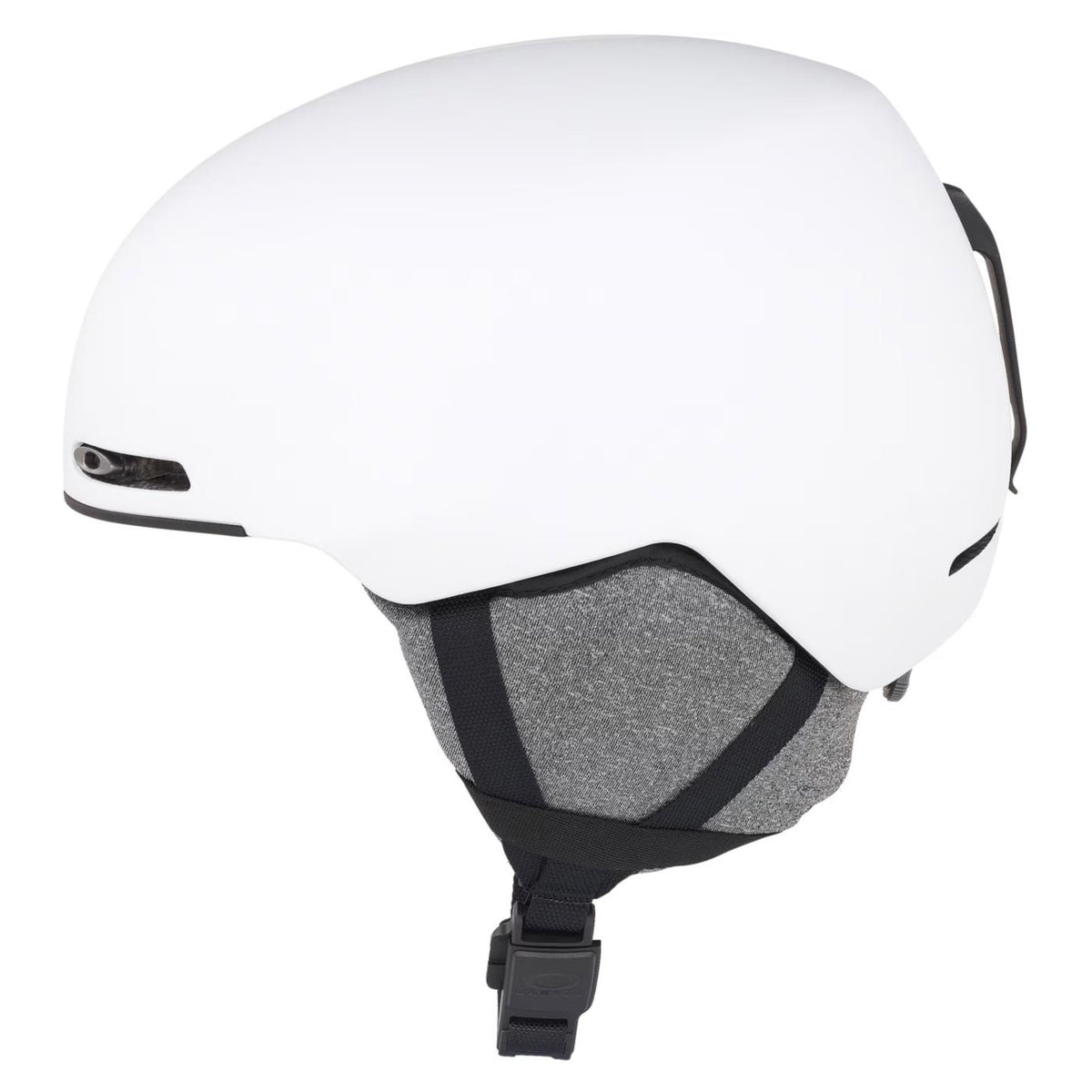 OAKLEY MOD1 MATTE WHITE - Bianco - vista 2