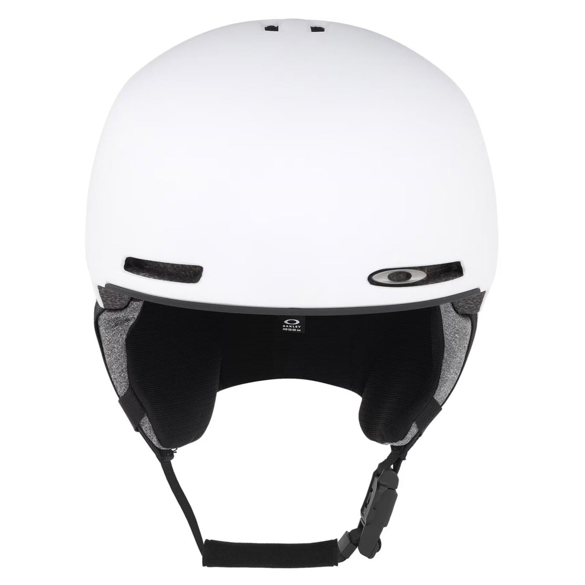OAKLEY MOD1 MATTE WHITE - Bianco - vista 3