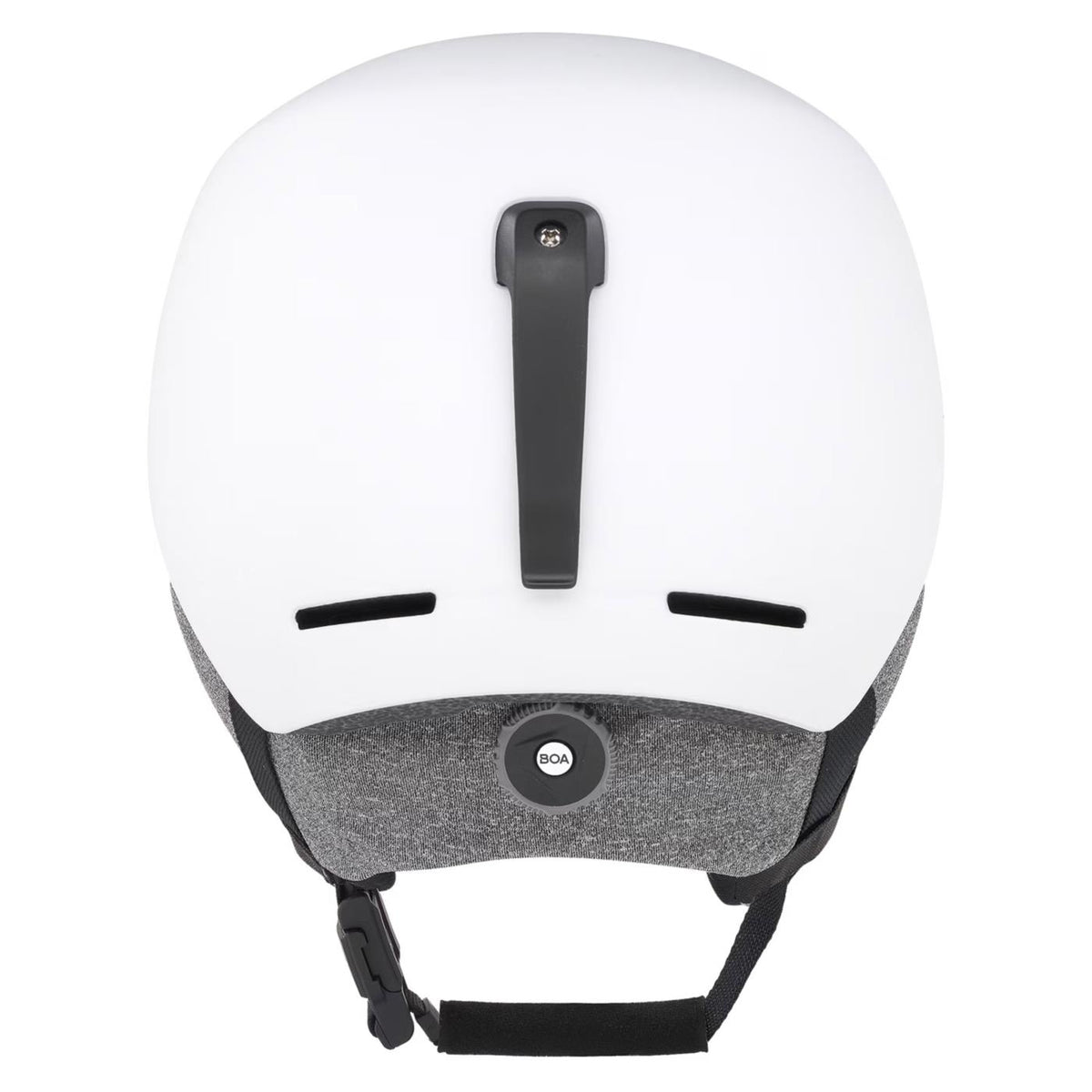 OAKLEY MOD1 MATTE WHITE - Bianco - vista 4