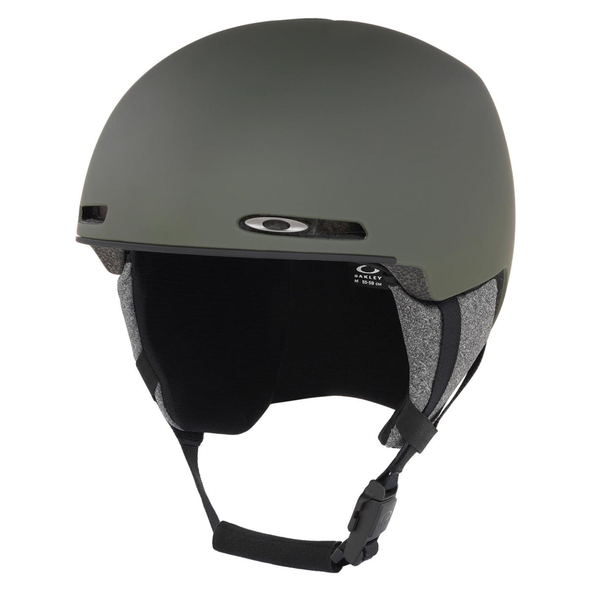 OAKLEY MOD1 DARK BRUSH - Verde militare - immagine principale