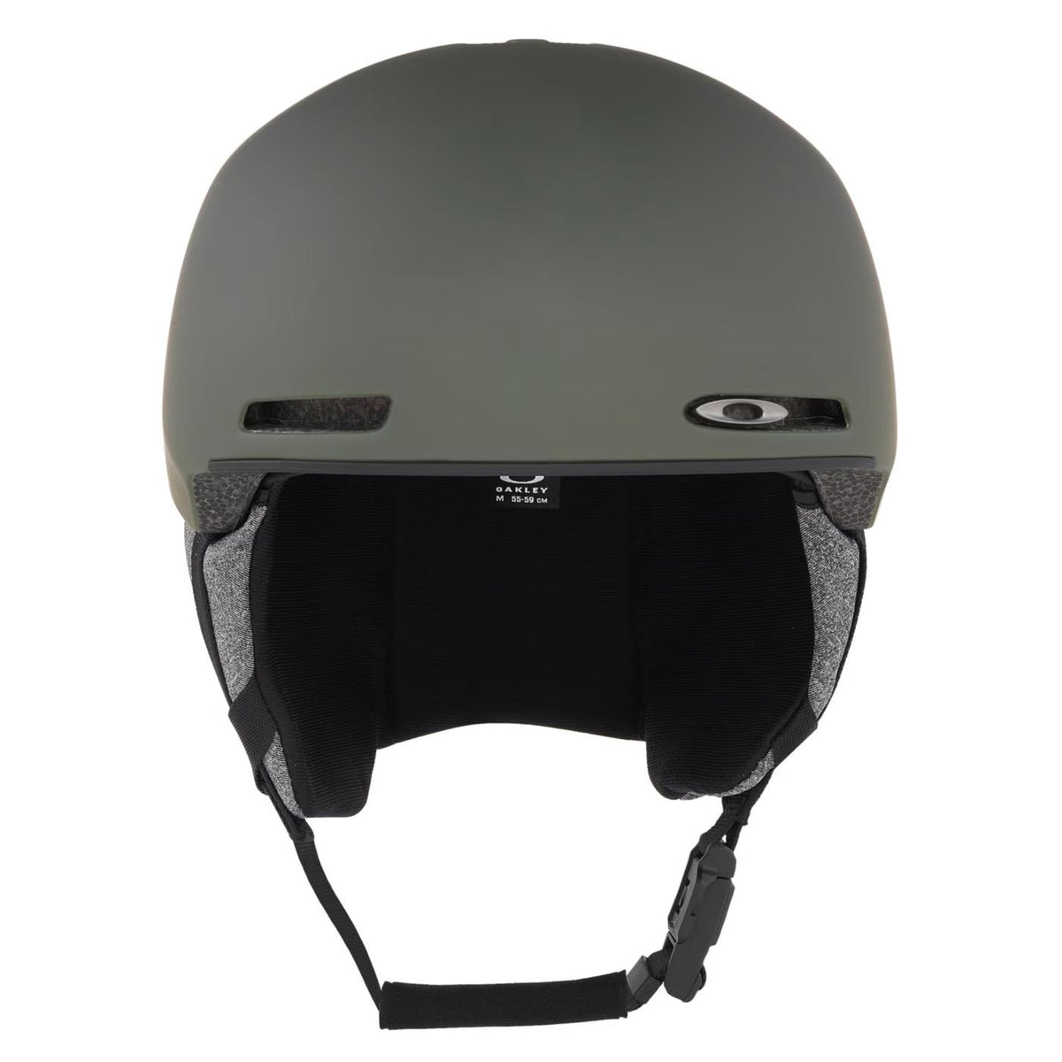 OAKLEY MOD1 DARK BRUSH - Verde militare - vista 3