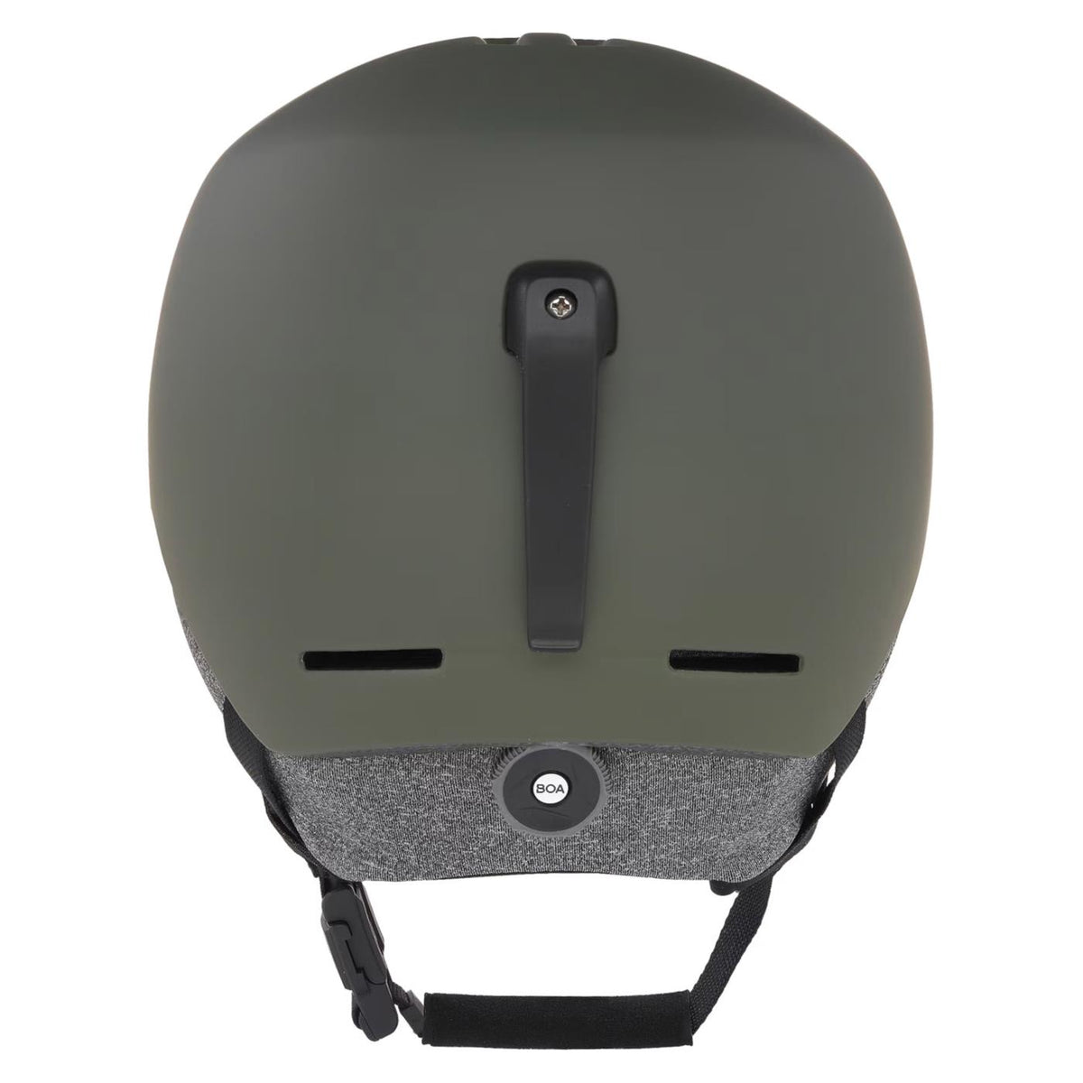 OAKLEY MOD1 DARK BRUSH - Verde militare - vista 4