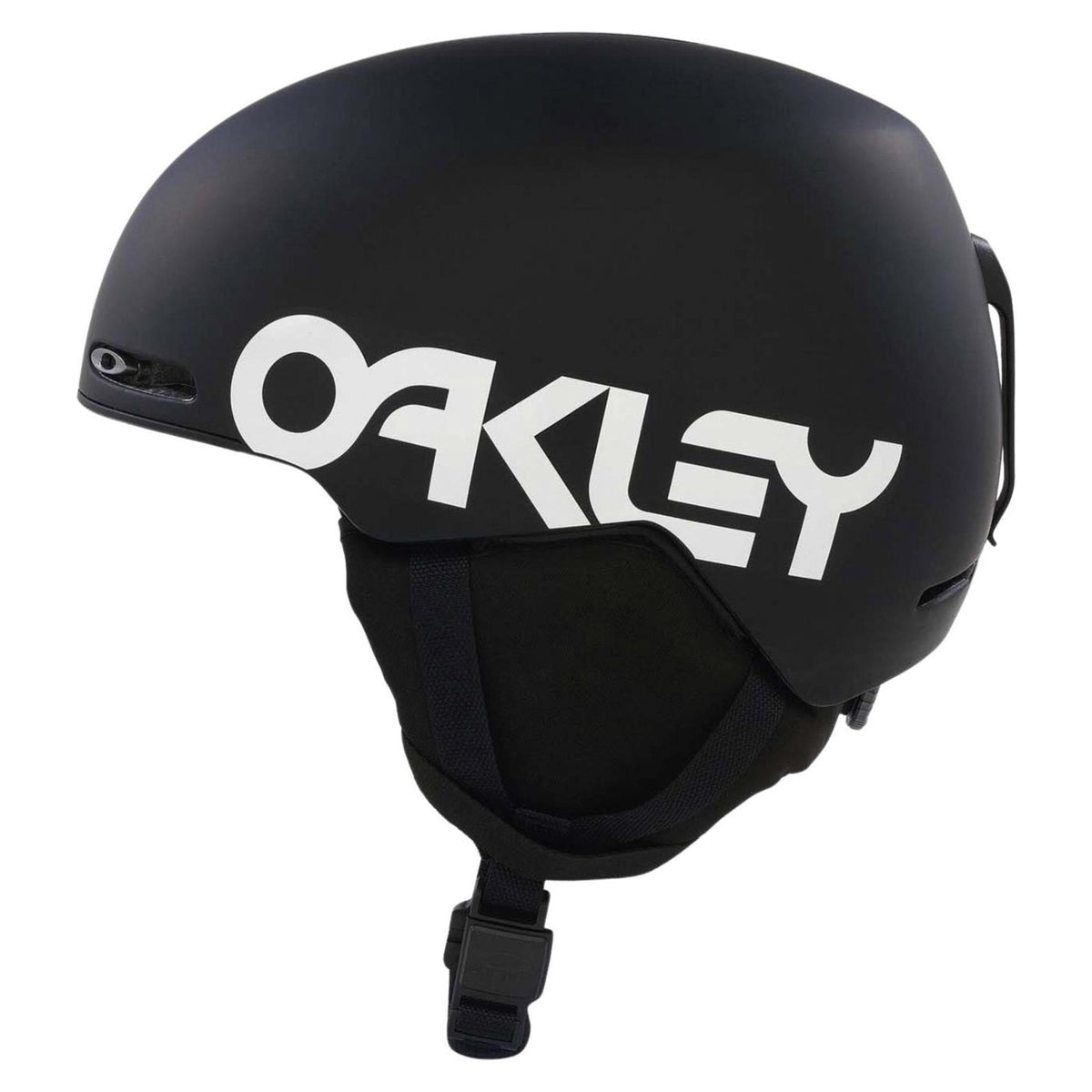 OAKLEY MOD1 BLACK FACTORY PILOT - Nero - vista 2