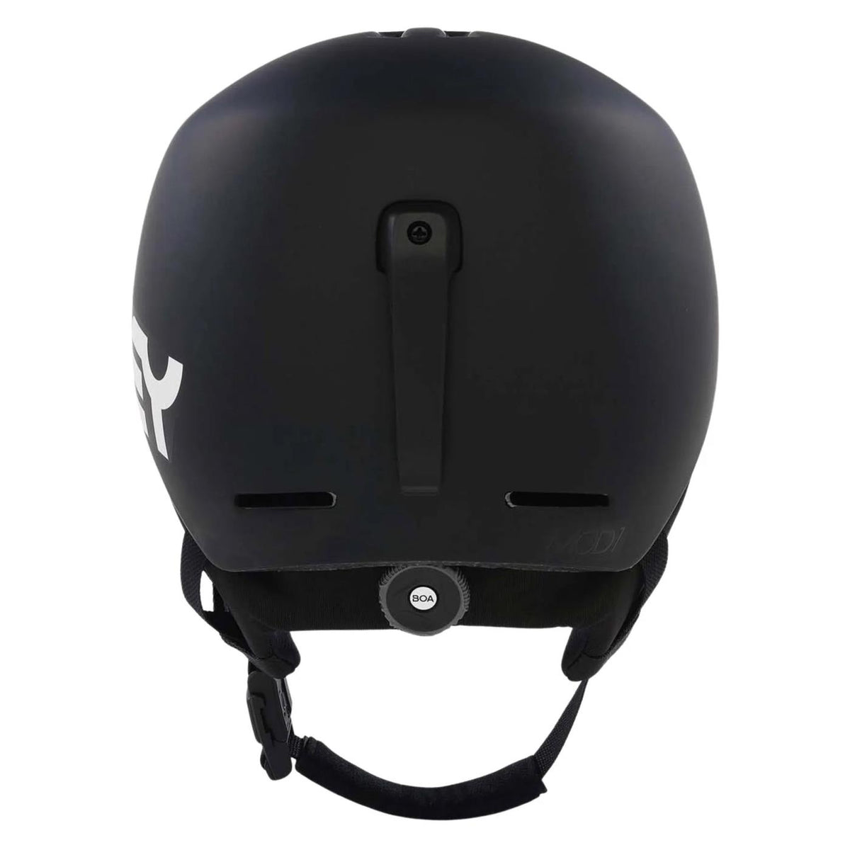 OAKLEY MOD1 BLACK FACTORY PILOT - Nero - vista 4