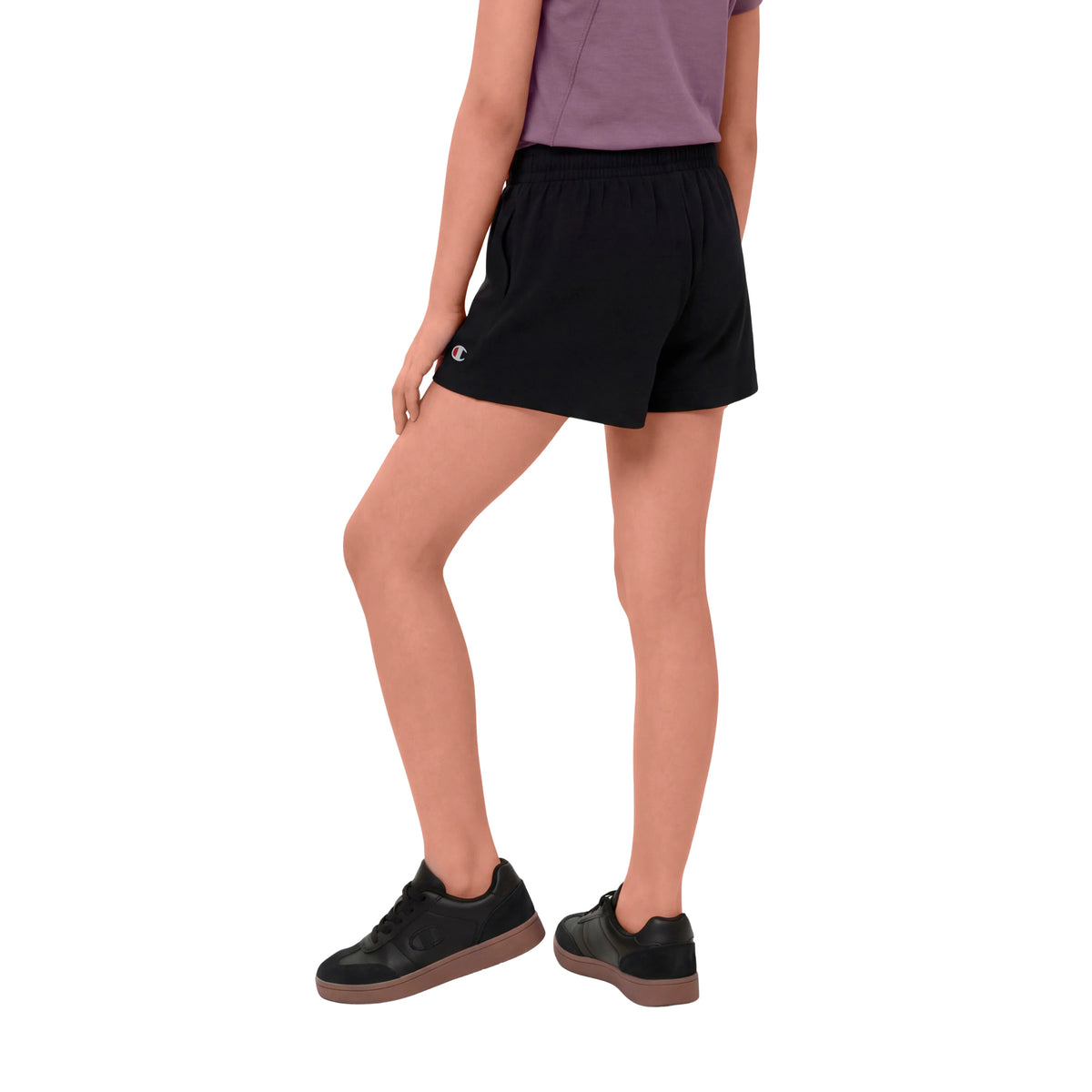 CHAMPION JR G SHORTS - seconda immagine