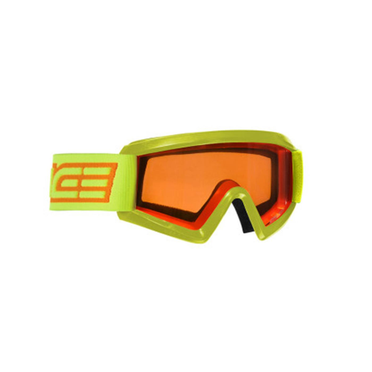 SALICE 997 JR GIALLO FOTOCROMAT - Giallo - immagine principale
