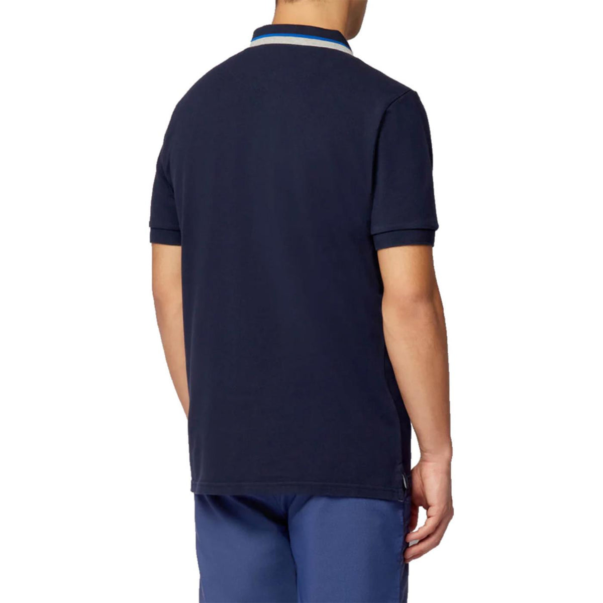 SUNDEK SHORT SLEEVE POLO - seconda immagine
