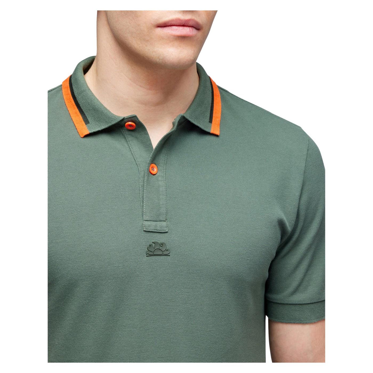 SUNDEK SHORT SLEEVE POLO
