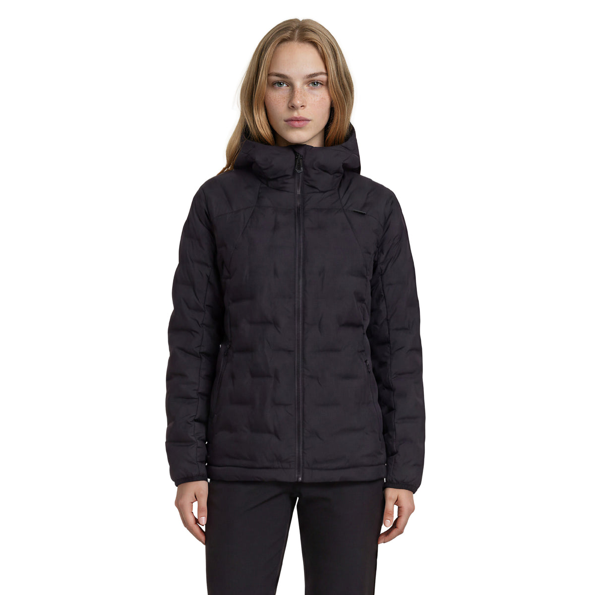 ICEPEAK BELLEWOOD W WADDED JACKET