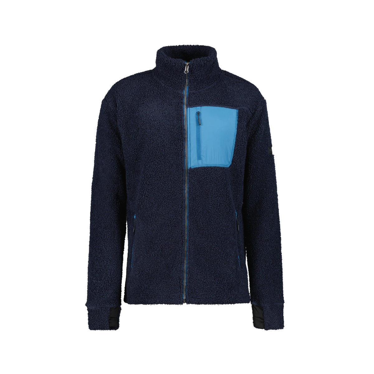 ICEPEAK MOHAWK MIDLAYER JACKET