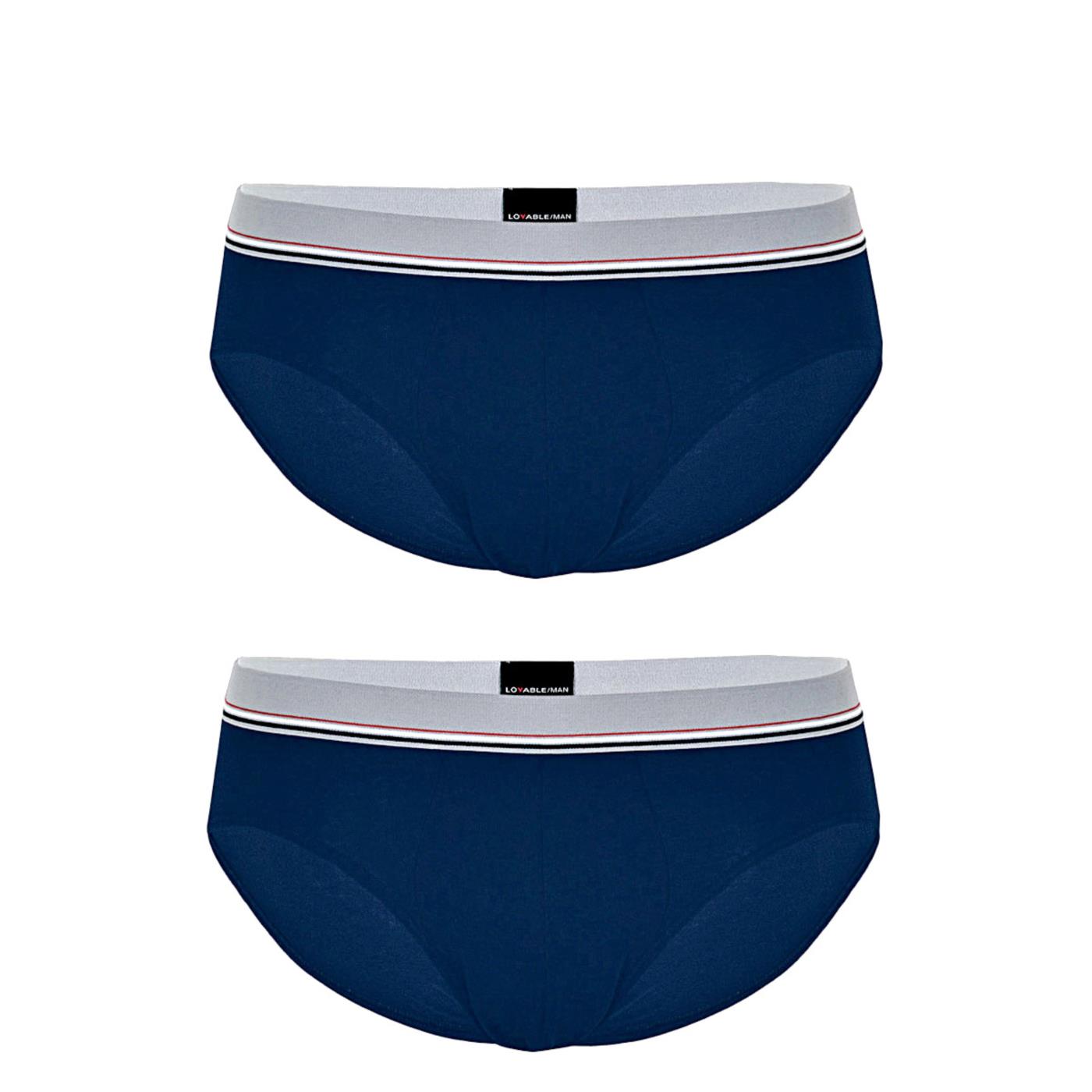 LOVABLE LVB SLIP 3D MORPHOTEC