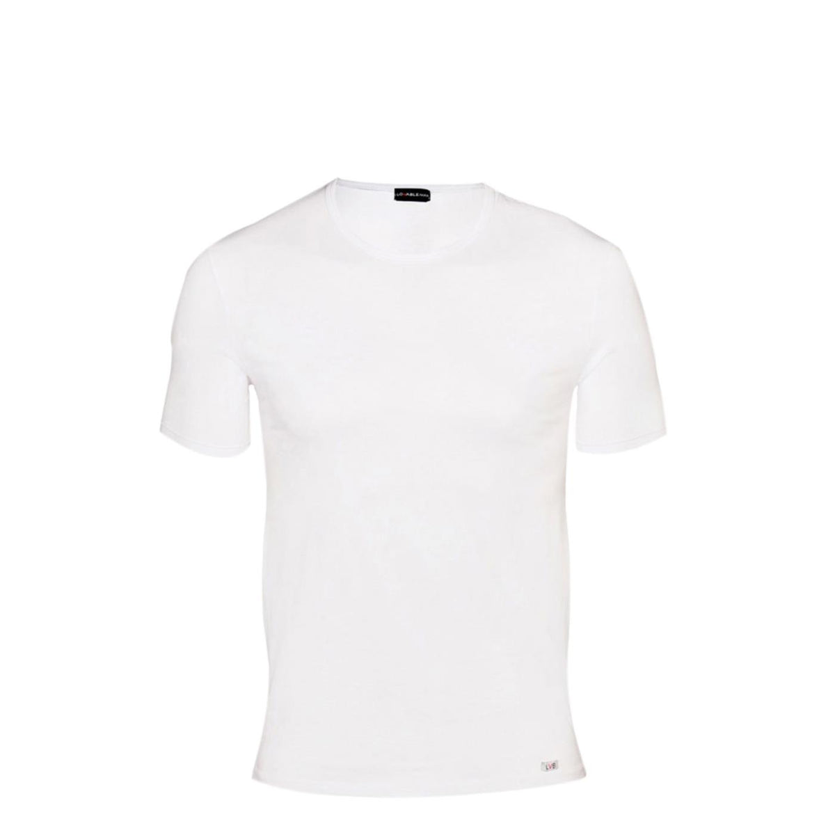 LOVABLE LVB V-NECK T-SHIRT