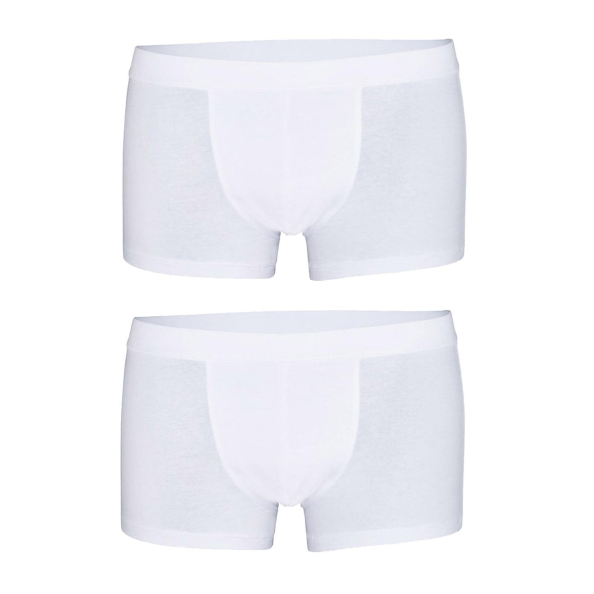 LOVABLE LVB SHORTS X2 BI-PACK