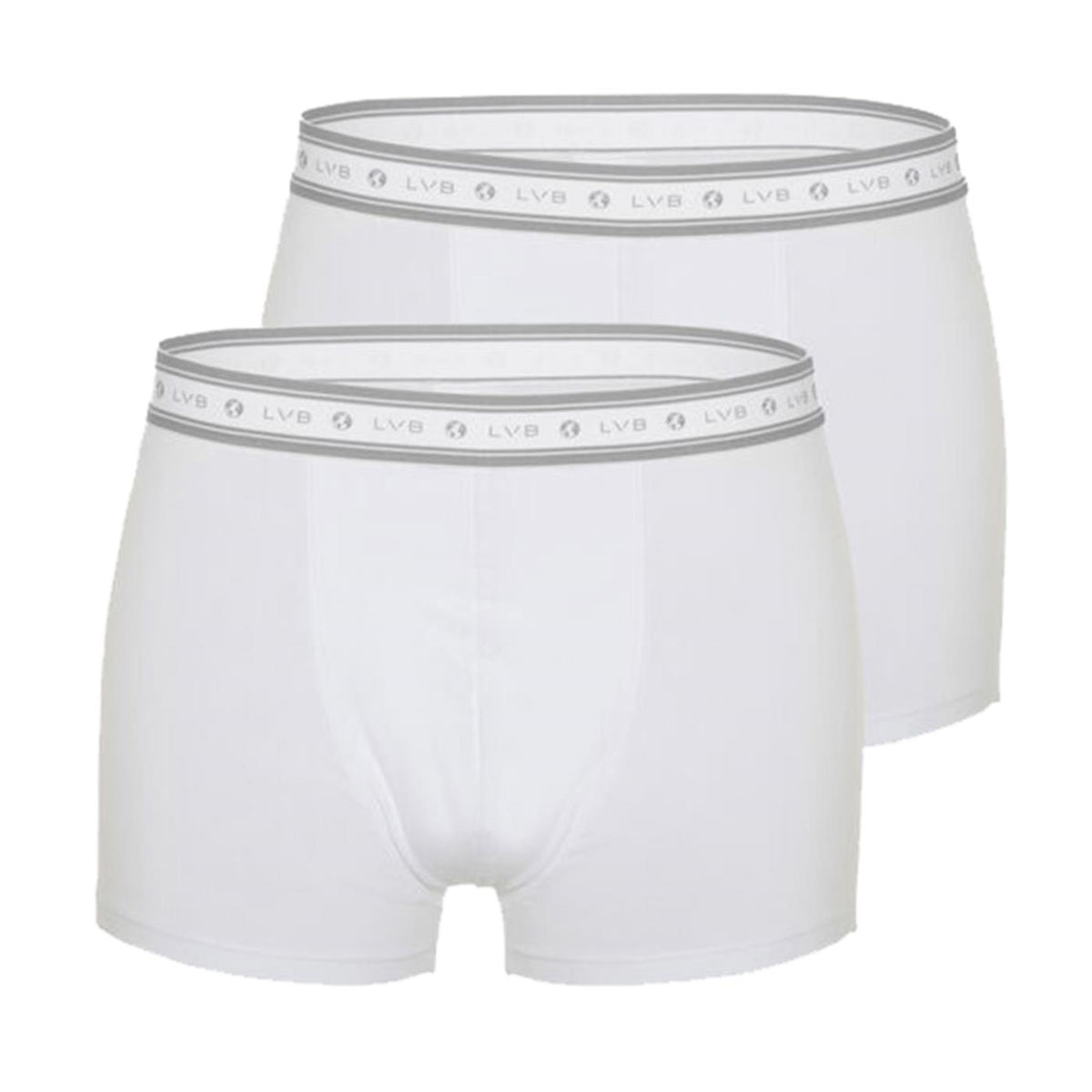 LOVABLE LVB BIO COTTON SHORTS BI-PACK