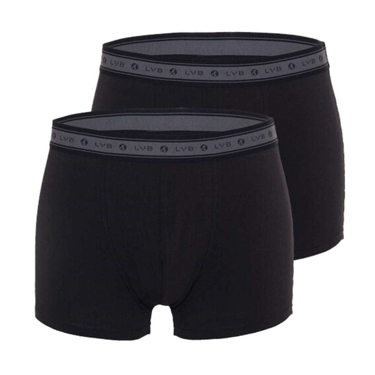 LOVABLE LVB BIO COTTON SHORTS BI-PACK
