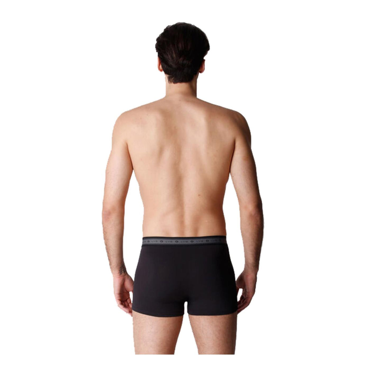 LOVABLE LVB BIO COTTON SHORTS BI-PACK