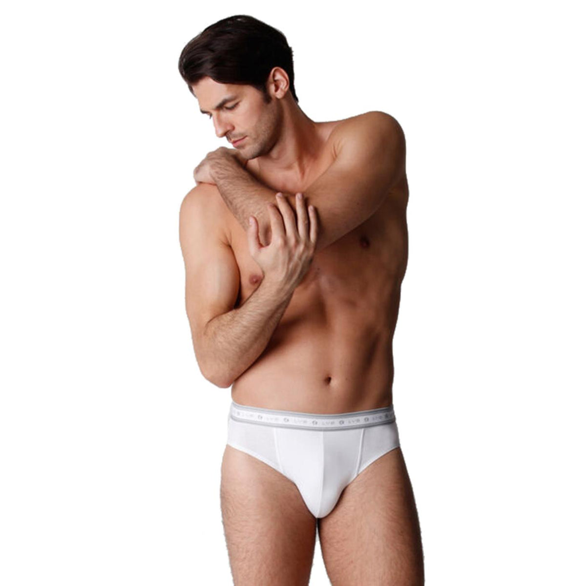LOVABLE LVB BIO COTTON SLIP BI-PACK - seconda immagine