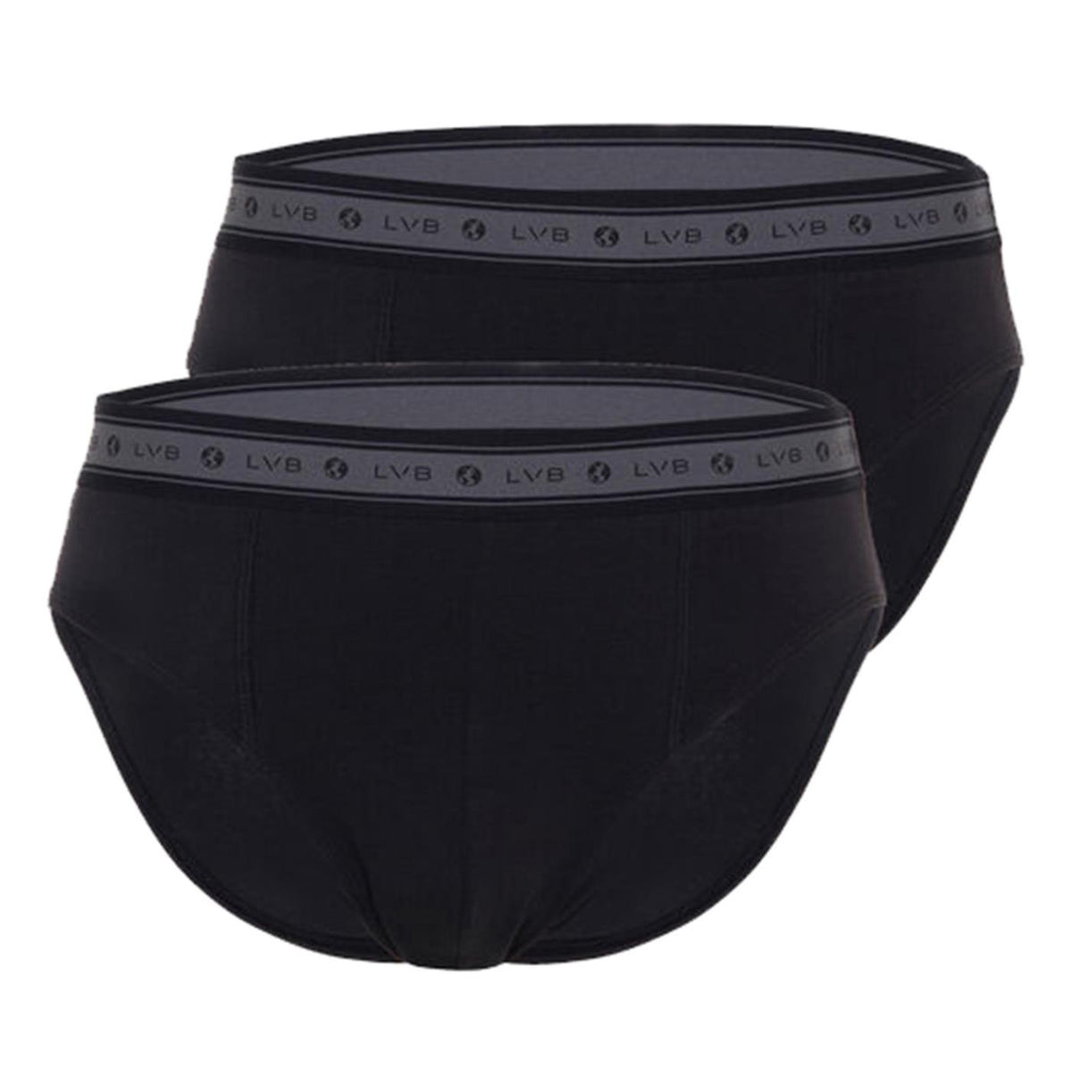 LOVABLE LVB BIO COTTON SLIP BI-PACK