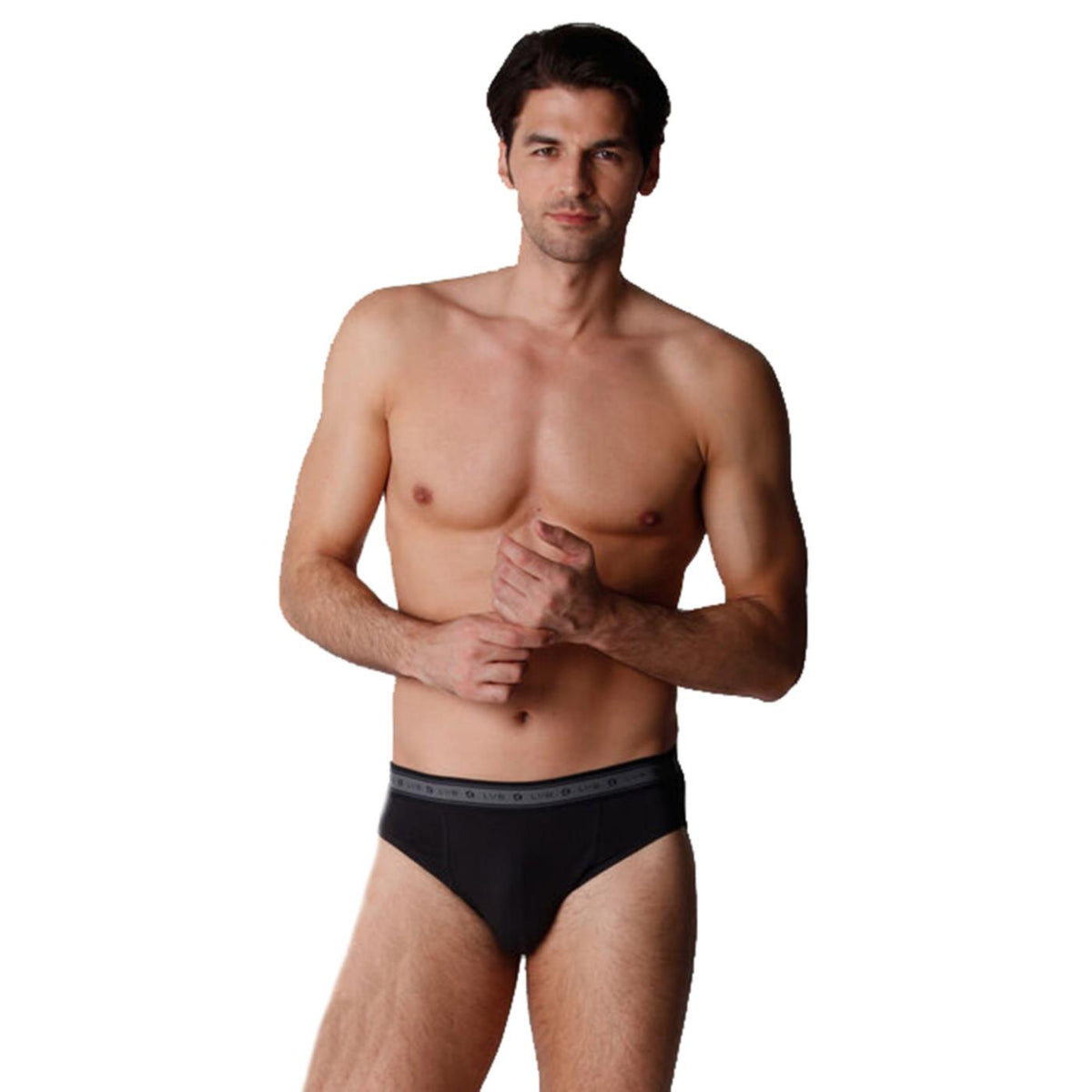 LOVABLE LVB BIO COTTON SLIP BI-PACK - seconda immagine