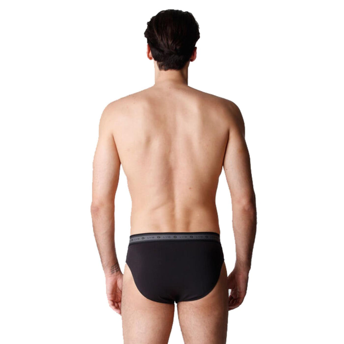 LOVABLE LVB BIO COTTON SLIP BI-PACK