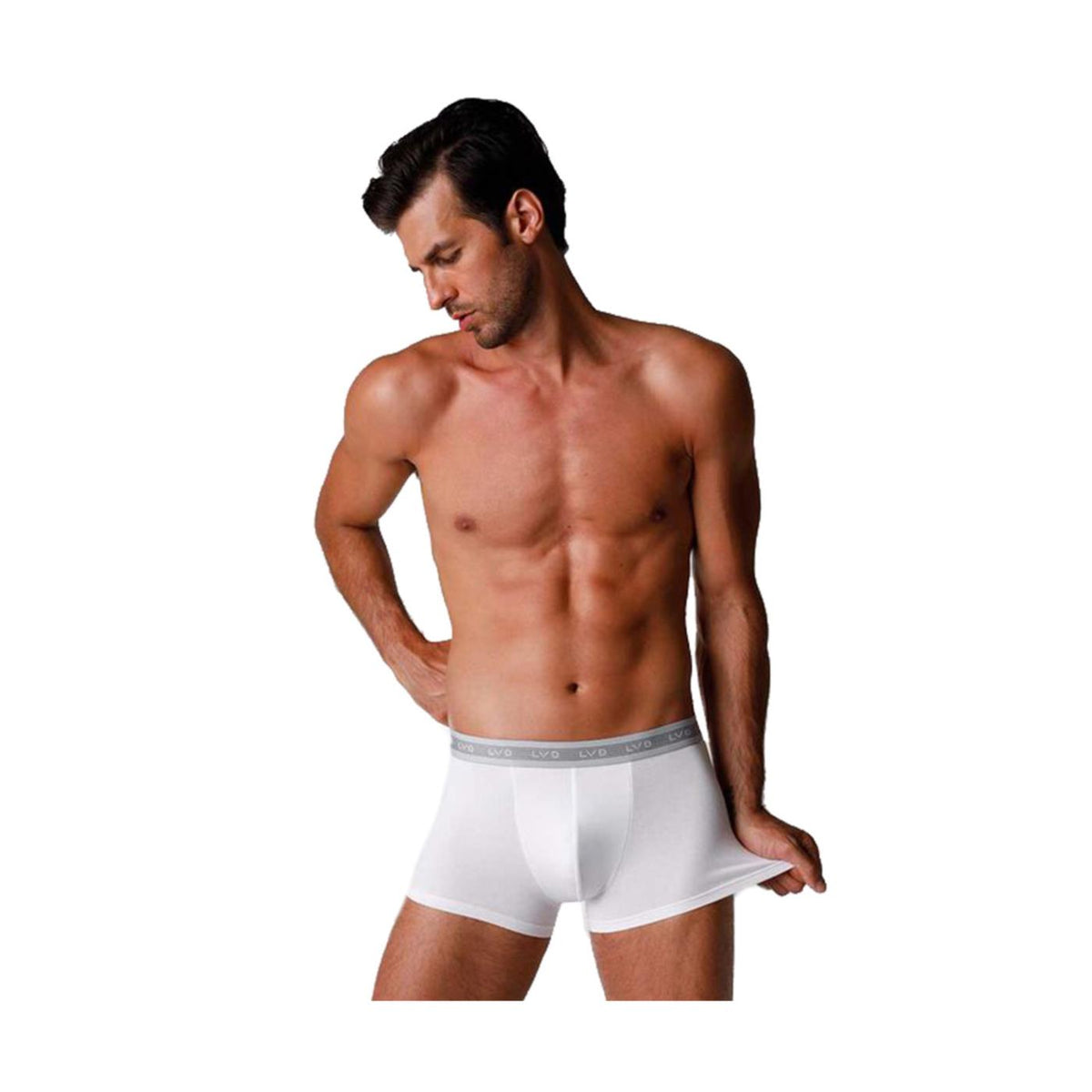LOVABLE LVB BIPACK SHORT 3D EVOLUTION - seconda immagine