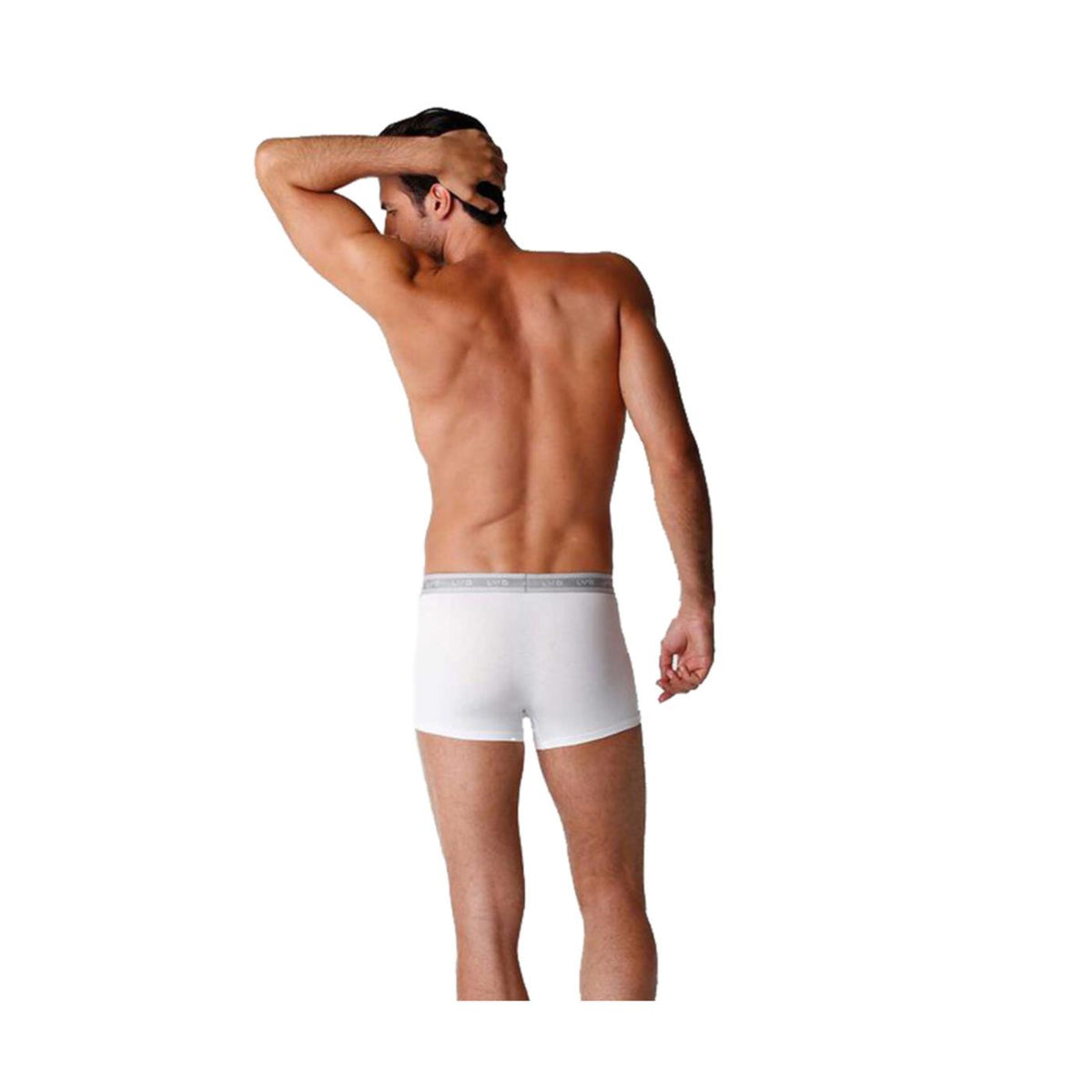 LOVABLE LVB BIPACK SHORT 3D EVOLUTION