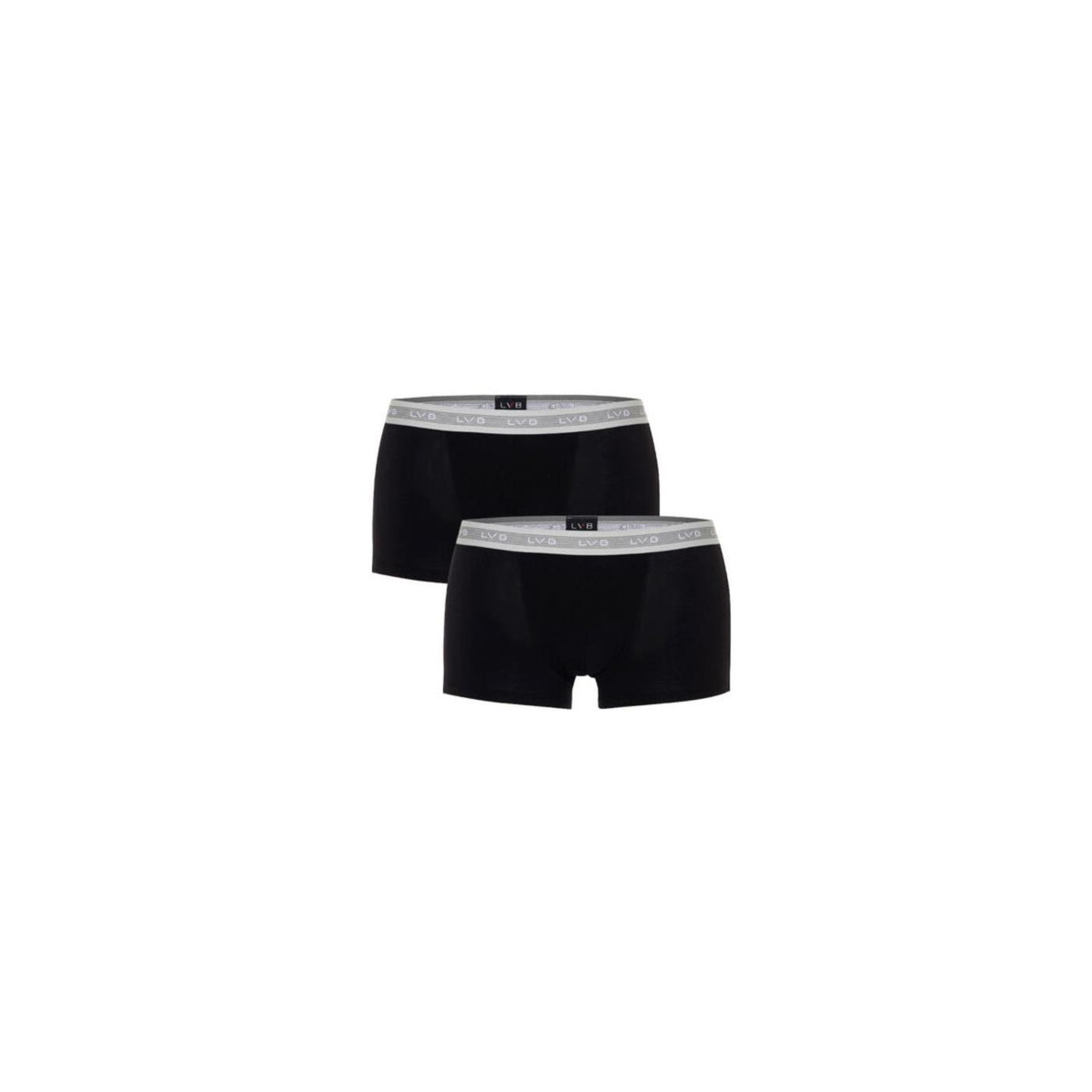 LOVABLE LVB BIPACK SHORT 3D EVOLUTION