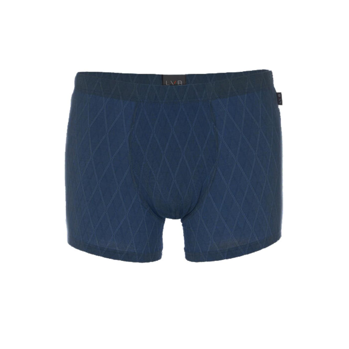 LOVABLE LVB ELEGANT JACQUARD BOXER