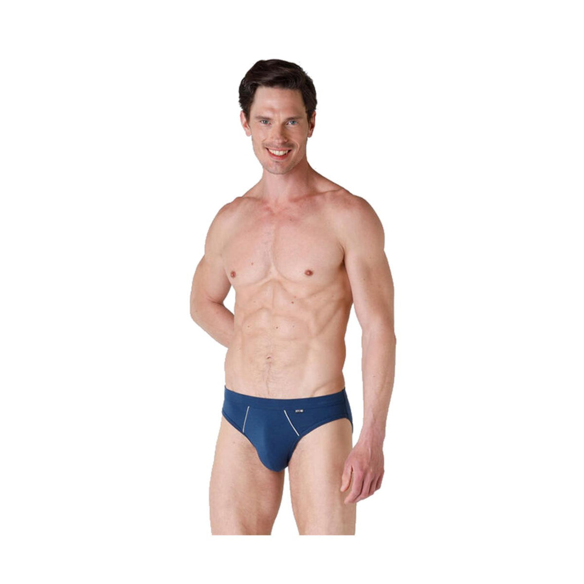 LOVABLE LVB SLIP X2 COTTON MODAL - seconda immagine