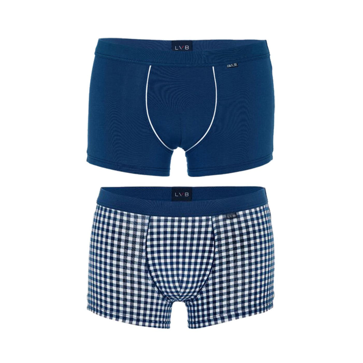 LOVABLE LVB SHORT X2 COTTON MODAL