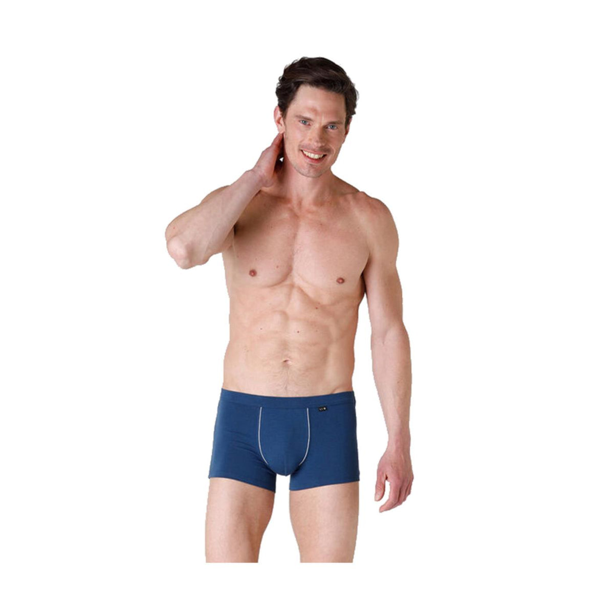 LOVABLE LVB SHORT X2 COTTON MODAL - seconda immagine