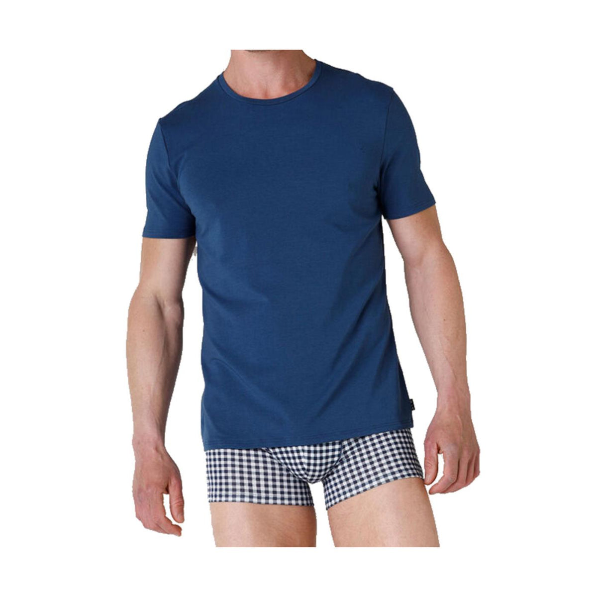 LOVABLE LVB CREW TEE COTTON MODAL - seconda immagine