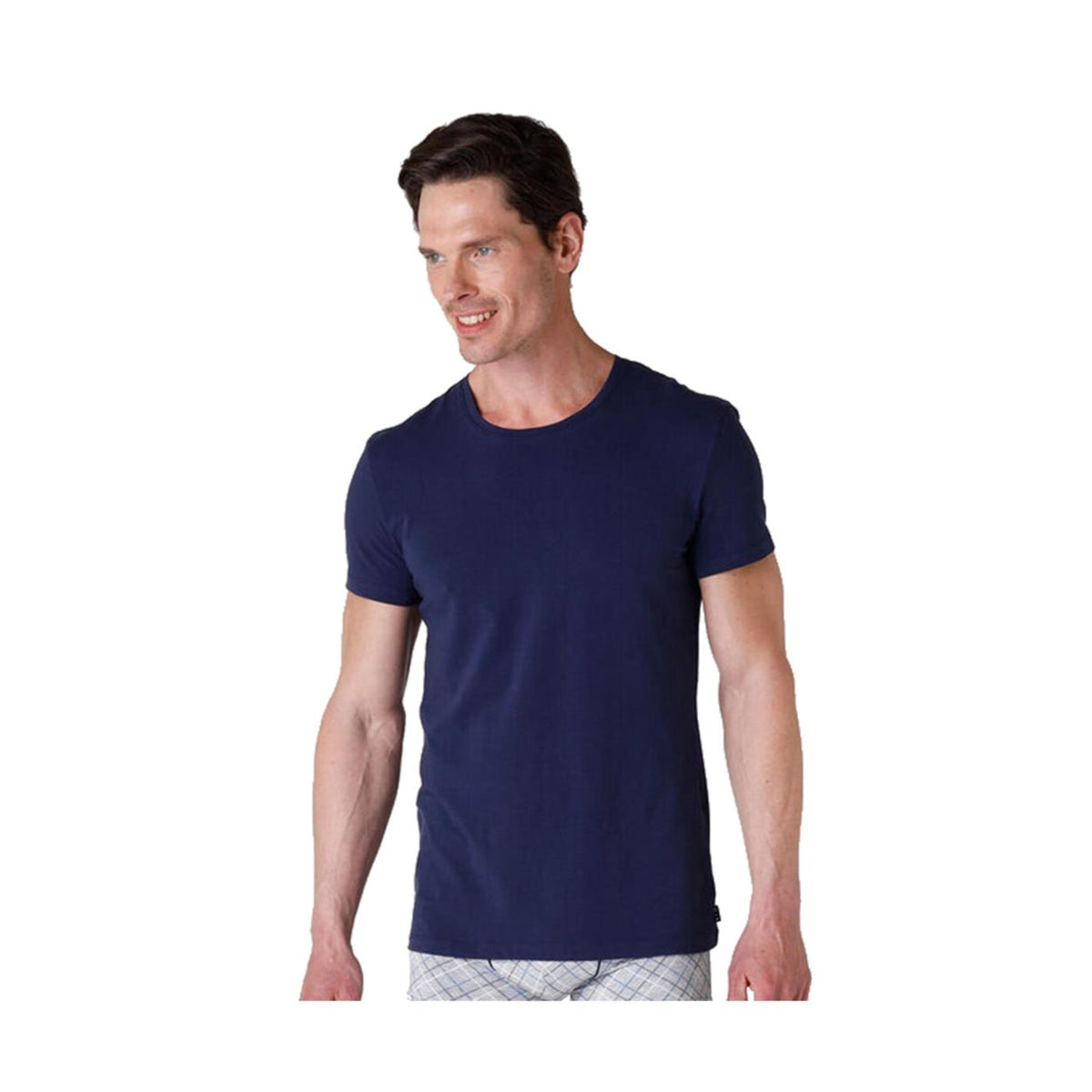 LOVABLE LVB CREW TEE PRINTED STRETCH - seconda immagine