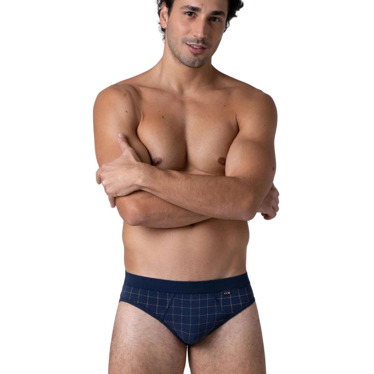 LOVABLE LVB SLIP CASUAL STRETCH