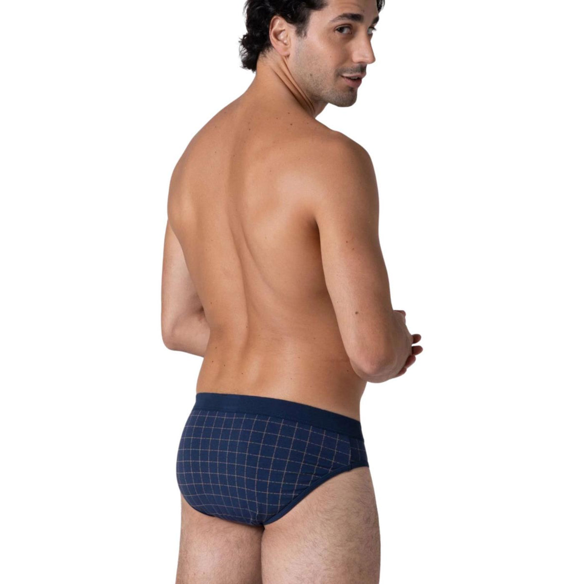 LOVABLE LVB SLIP CASUAL STRETCH - seconda immagine