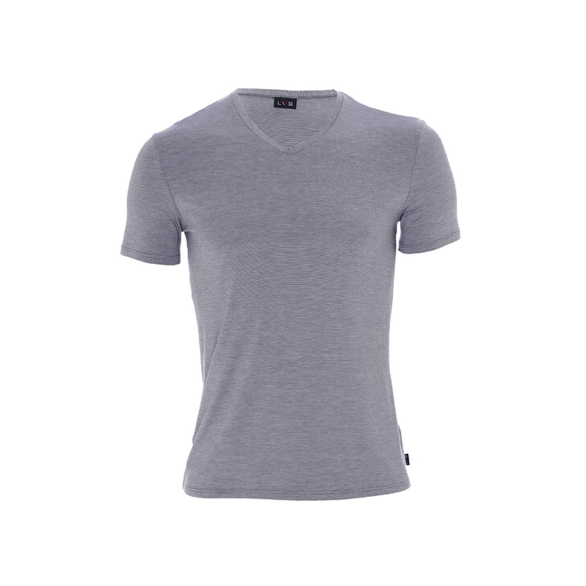 LOVABLE LVB T-SHIRT V-NECK MICROMODAL
