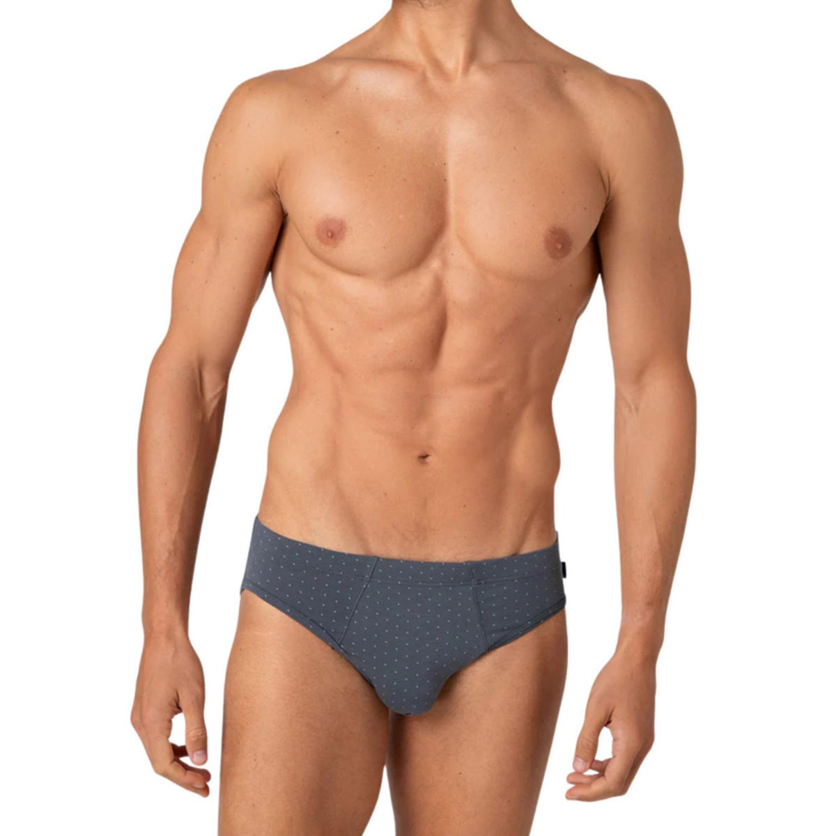 LOVABLE LVB SLIP PRINTED MODAL - seconda immagine