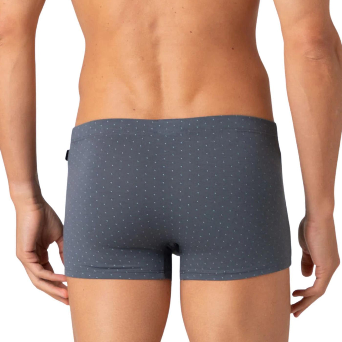 LOVABLE LVB BOXER SHORT PRINTED MODAL - seconda immagine