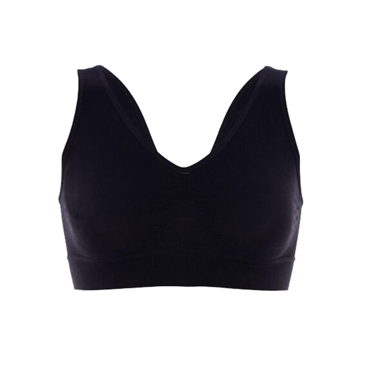 LOVABLE LVB YOGA LOW IMPACT BRASS