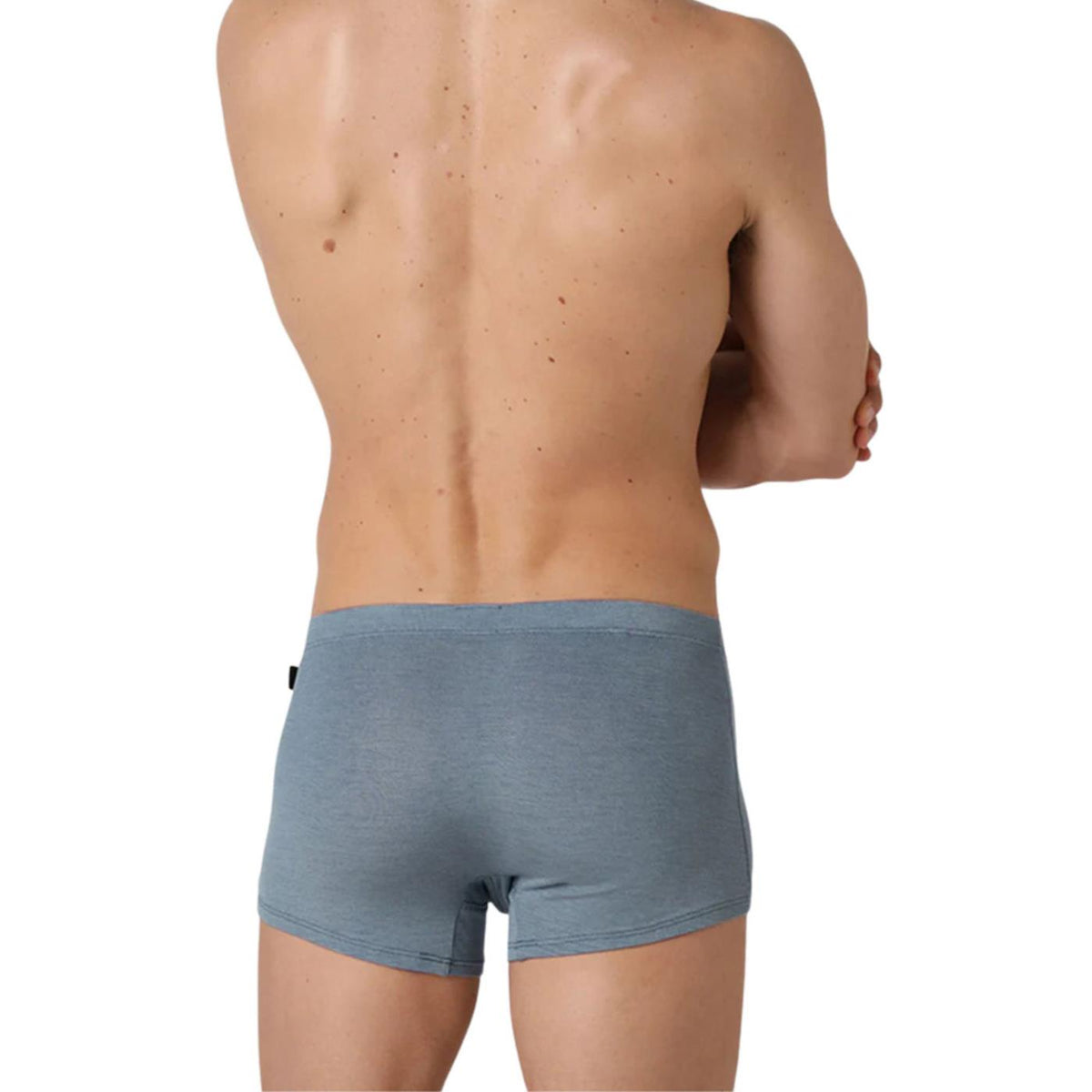 LOVABLE LVB BOXER PIQUET MICROMODAL - seconda immagine