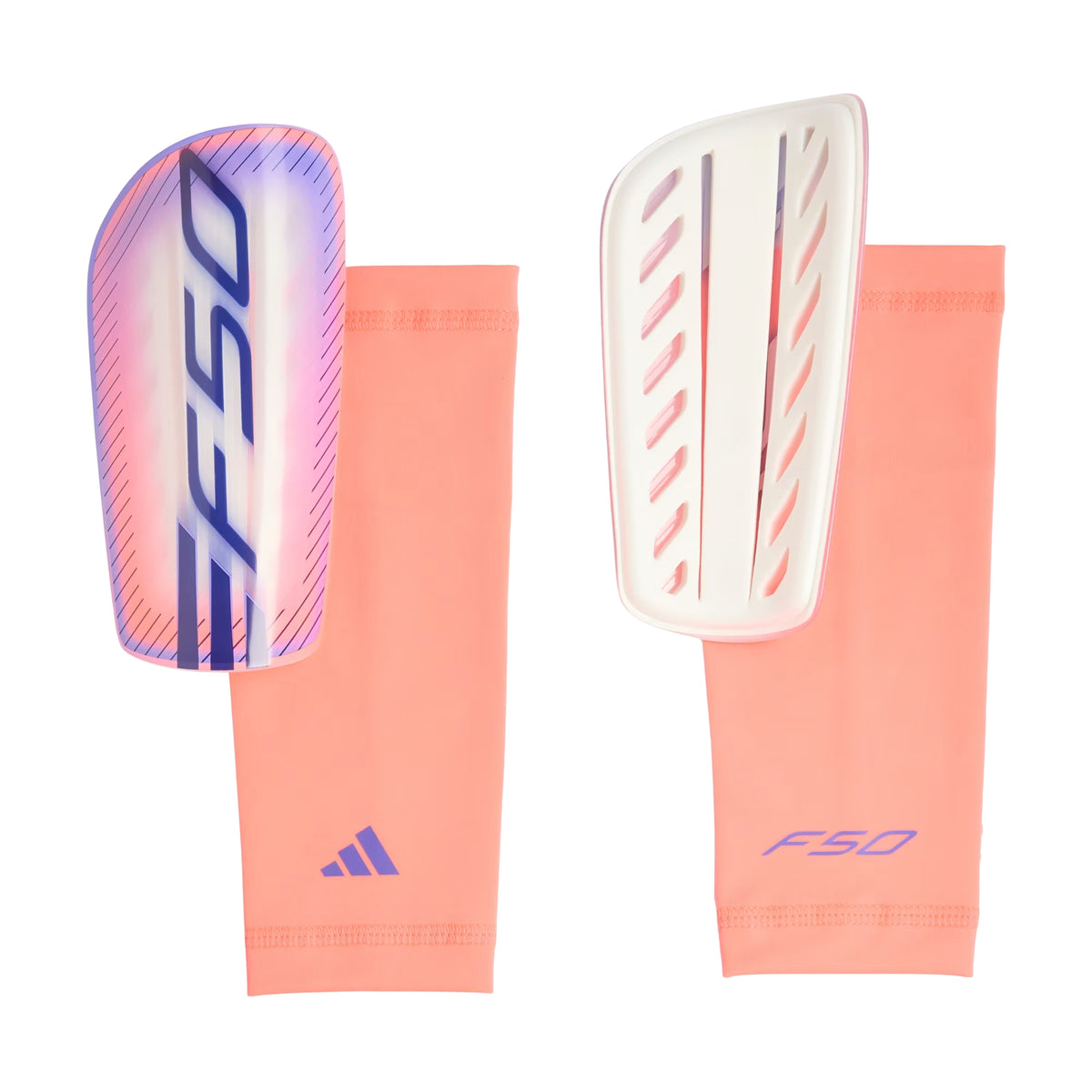 ADIDAS F50 SG LEAGUE - Corallo - immagine principale