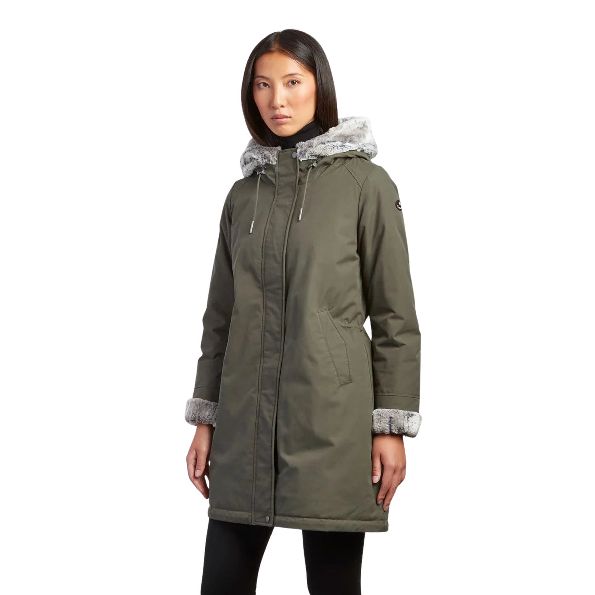 CANADIENS AUDRY 6.0 WOMAN