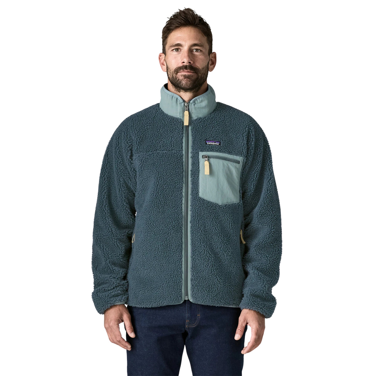 PATAGONIA CLASSIC RETRO-X JACKET