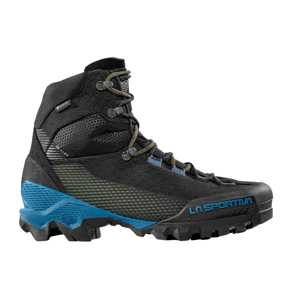 LA SPORTIVA AEQUILIBRIUM ST GTX - Nero - immagine principale