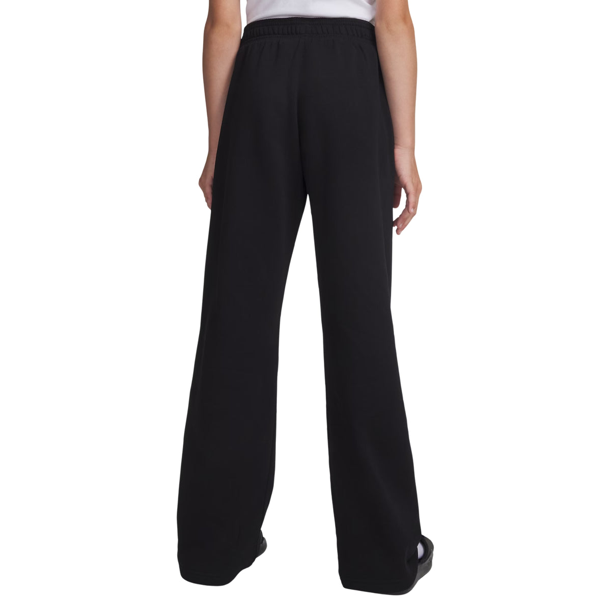 UNDER ARMOUR GIRL RIVAL FLEECE PANT JR - seconda immagine