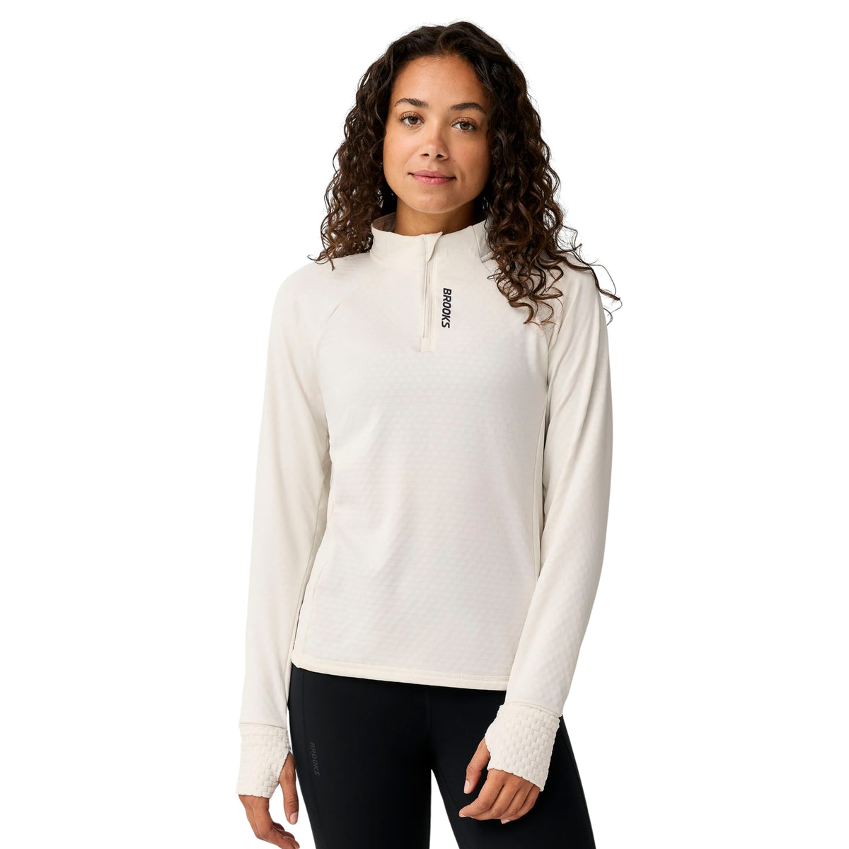 BROOKS MOMENTUM THERMAL HZ WOMAN