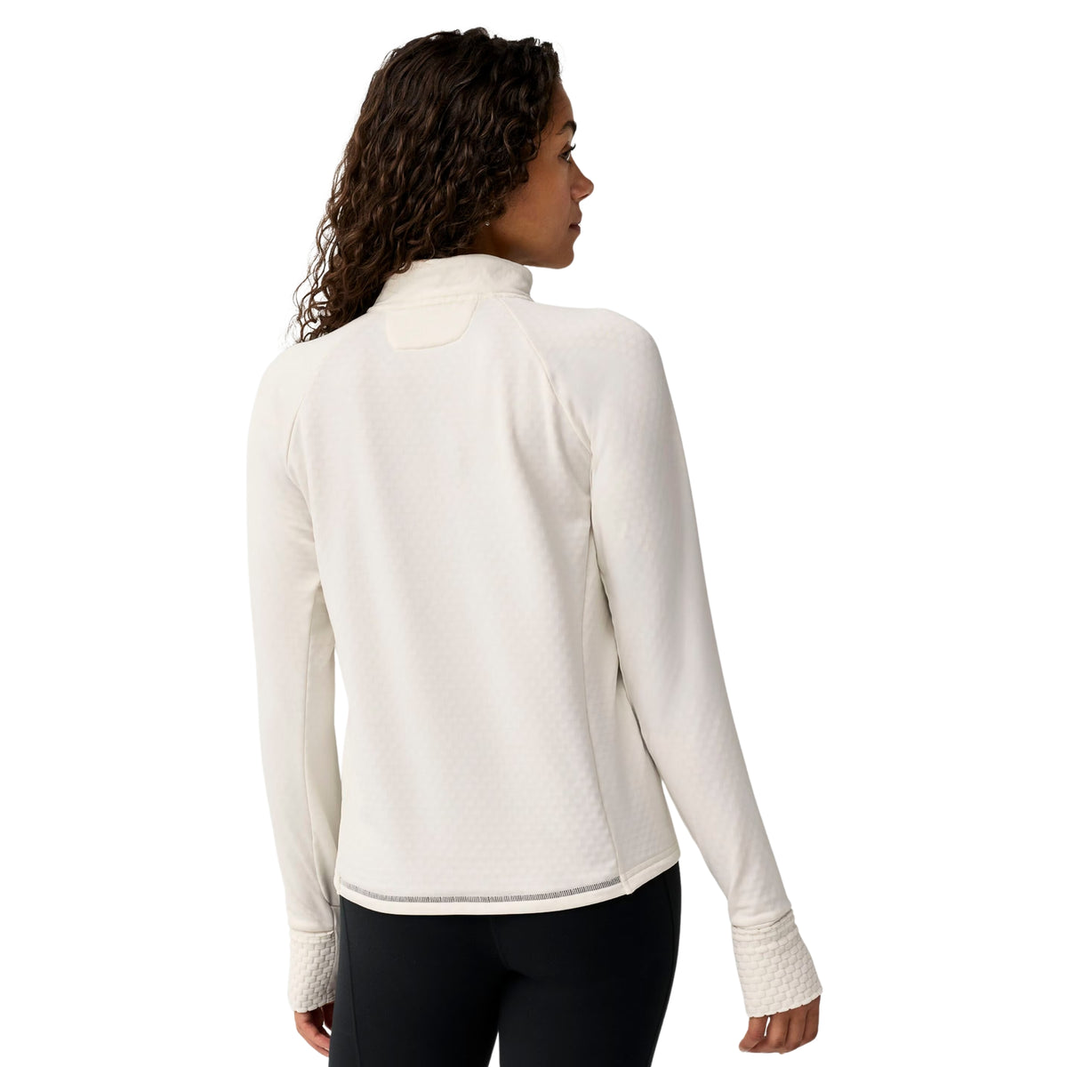 BROOKS MOMENTUM THERMAL HZ WOMAN - seconda immagine